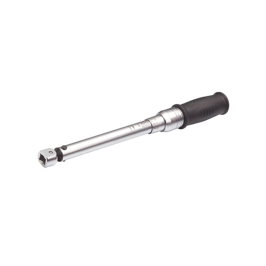Torkoscar 9*12 Torque Wrench 10-60Nm Matte Finished BS-7123D