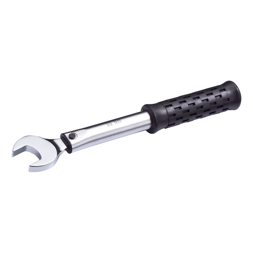 Torkoscar 19mm Open-End Head Torque Seting Range 12 -100Nm L 247mm BS-1519