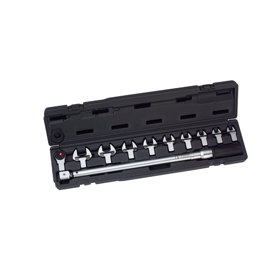 Torkoscar 14*18-Torque Wrench 10-80 ft-lb Matte Finished BS-21132E