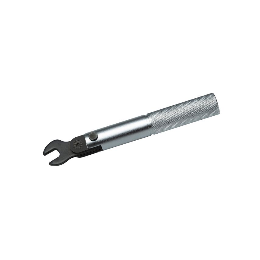 Torkoscar 18mm Open-End Head Torque Seting Range 1 -3Nm L 126mm BS-1818