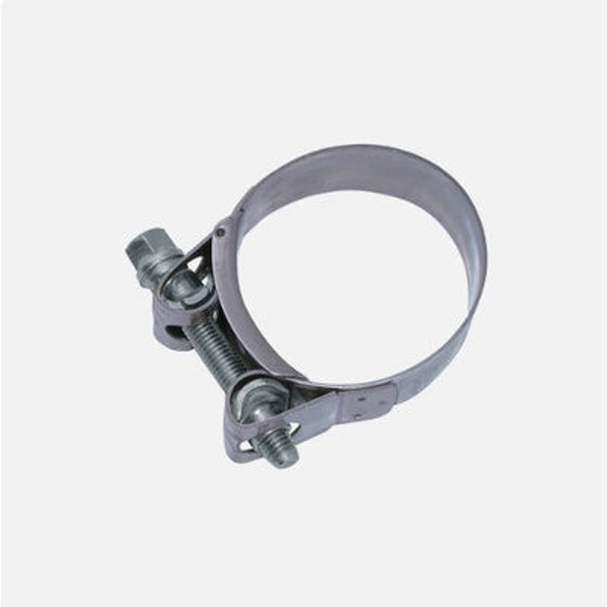 140-150mm Stainless Mikalor Clamp