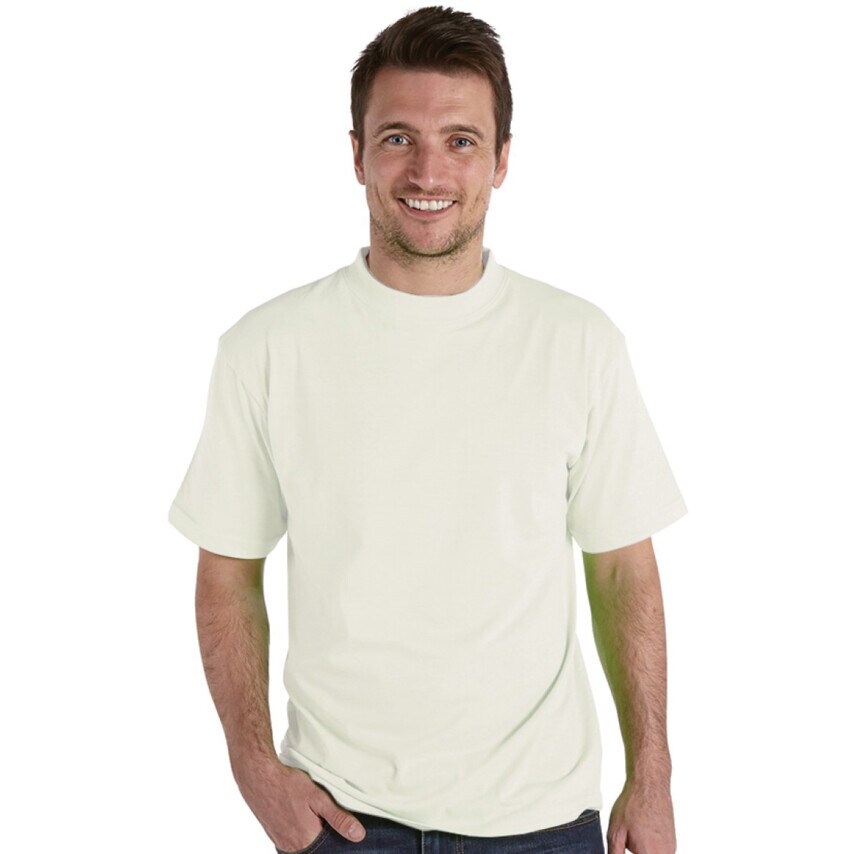 Ranks RK2 Super Mens XL Ash Grey T-Shirt