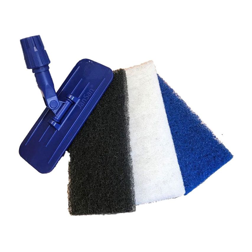 Shop JanSan Doodlebug TH Floor Tool Cleaning Contract Starter Pack