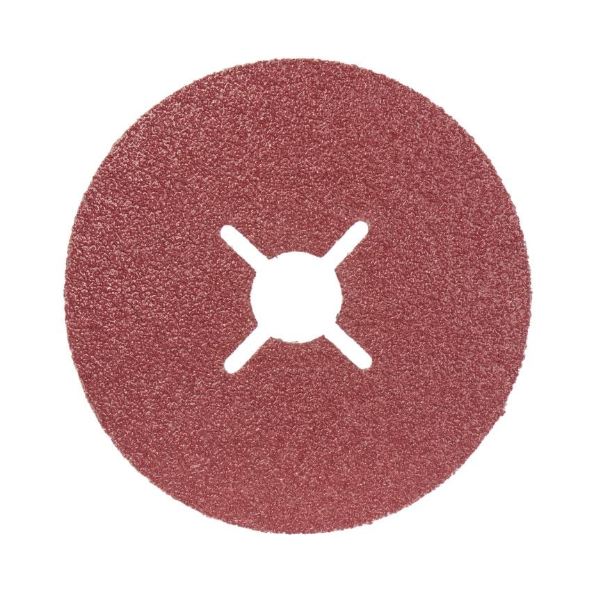 3M Cubitron II Fibre Disc 115 x 22mm 36+