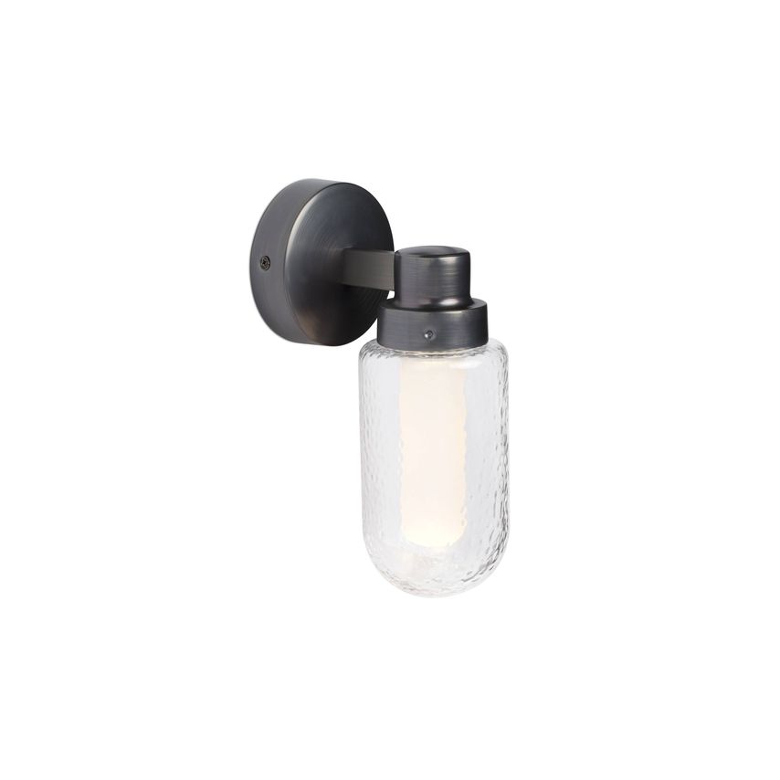 Faro Lighting Brume Bathroom LED Wall Lamp 3W 2700K IP44