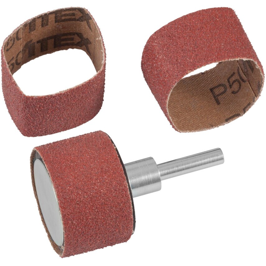 Sander Bands SB1325-80 (PK10)