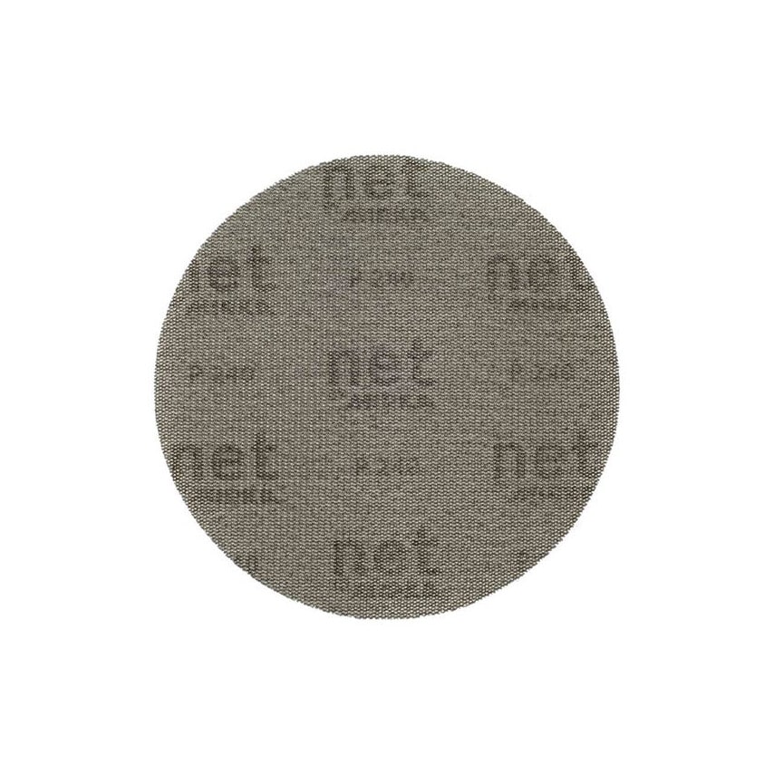 Mirka 5" Autonet Discs Mirka P120 (PK-50)