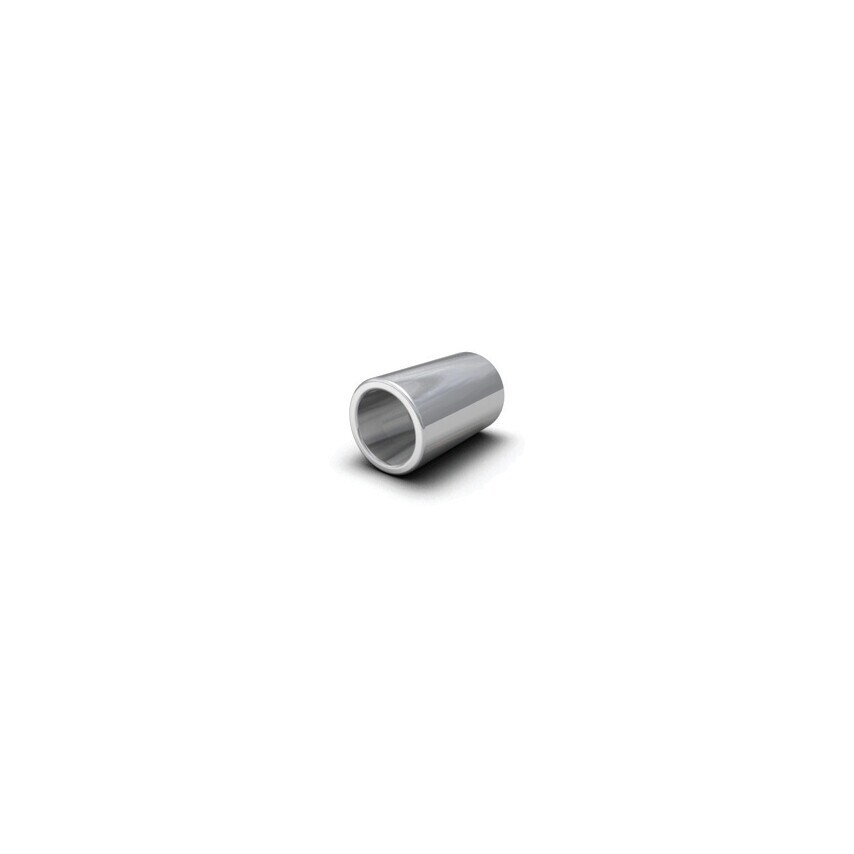 Indexa 1/2" OD x 16G x 1m Aluminium Tube 6063 (1 Piece)- you get 5
