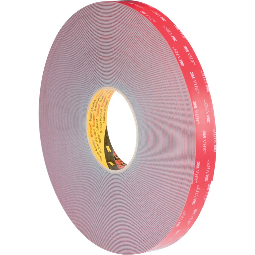 VHB Tapes