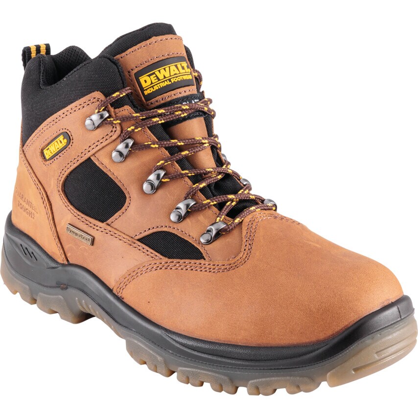 Challenger 3 Sympatexhiker BROWNSZ-9