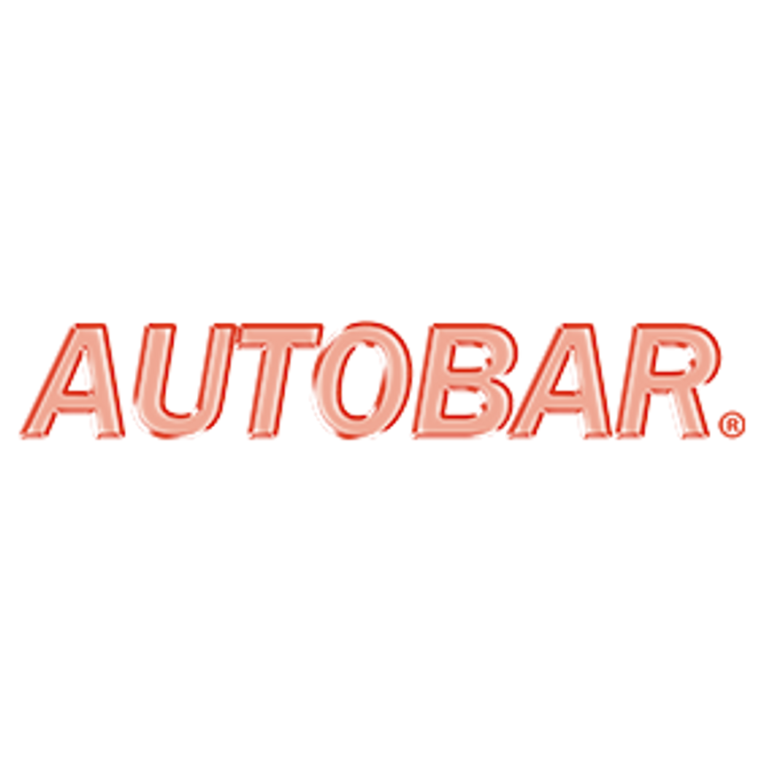 AUTOBAR Acme Bolts No 8 with Washers Pack of 3 - 526- you get 87