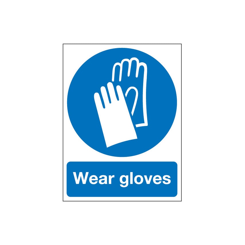 Sitesafe Sitesafe Safety Signs - SSF9642240K