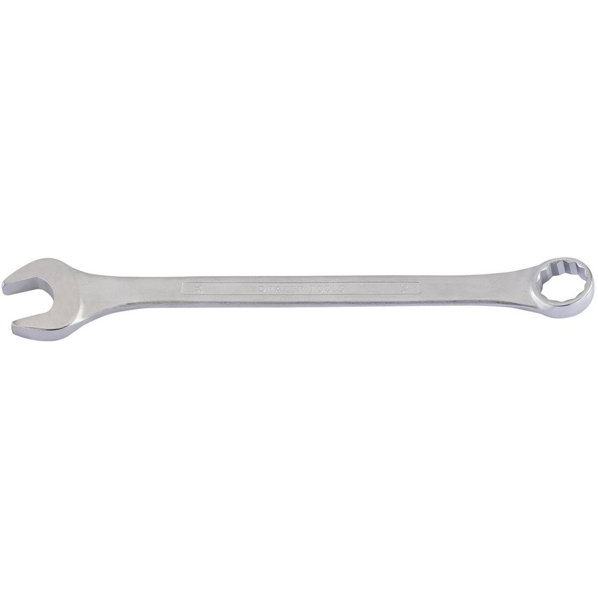Draper Heavy Duty Long Pattern Metric Combination Spanner 34mm