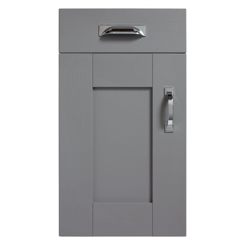 OS Doors Fenwick Legno Dust Door 1245mm x 396mm