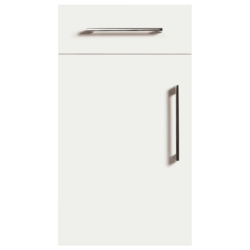 OS Doors Phoenix Gloss White Door - 535mm x 796mm