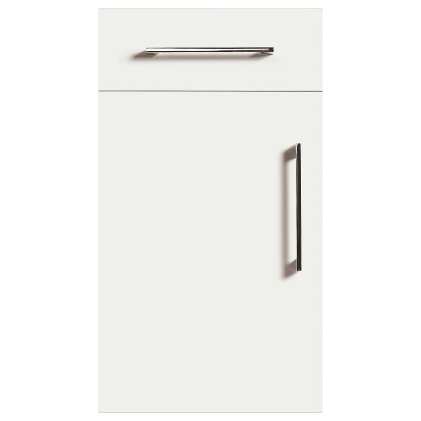 OS Doors Phoenix Gloss White Door - 715mm x 996mm