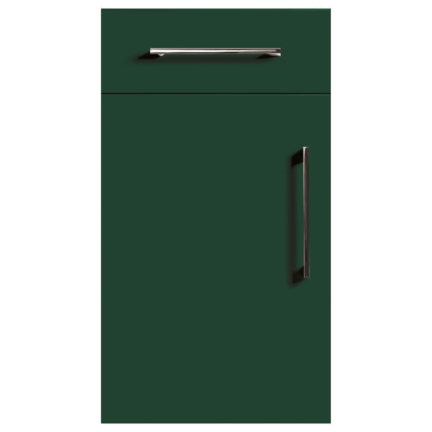 OS Doors Vaasa for Green U699 ST9 Door - 980mm x 1896mm