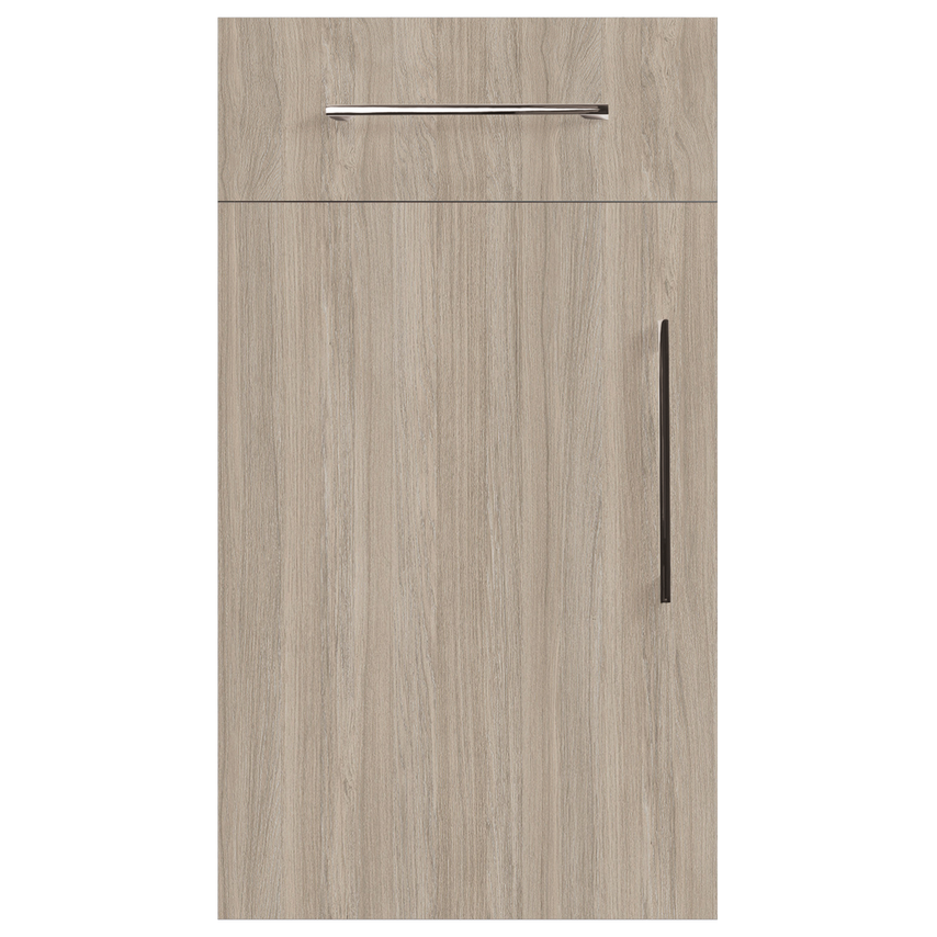 OS Doors Vaasa Urban Oak Door - 1595mm x 1296mm