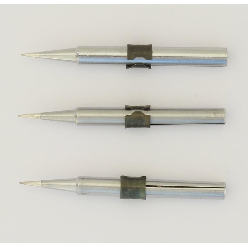 Replacement Tips for Antex Irons
