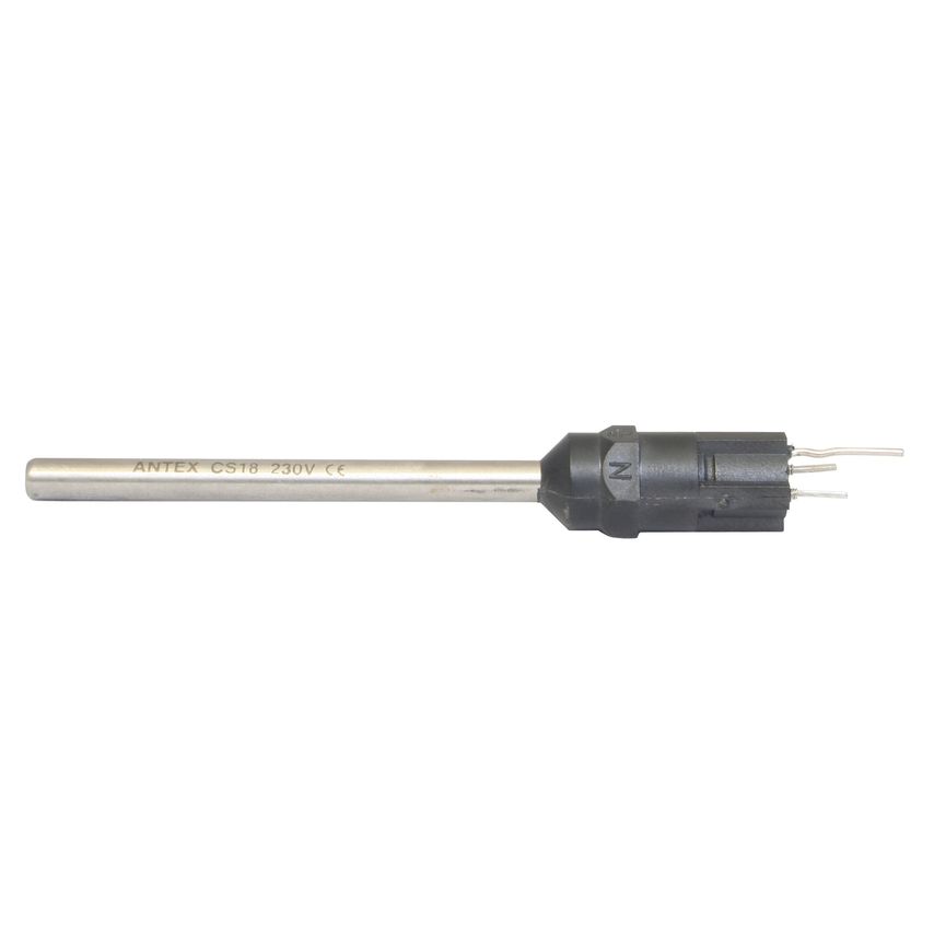 Replacement Elements - Output Power