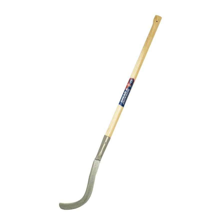 Heavy Brushing Slasher