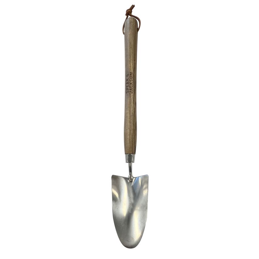 Spear & Jackson Traditional Stainless 12" Hand Trowel