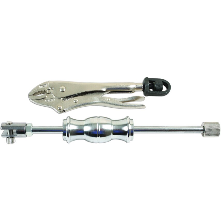 Slide Hammer Locking Pliers