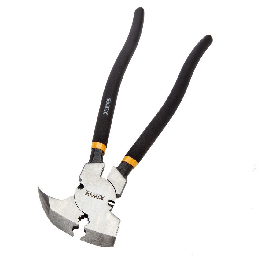 X0900195 Fencing Pliers 10"/250mm