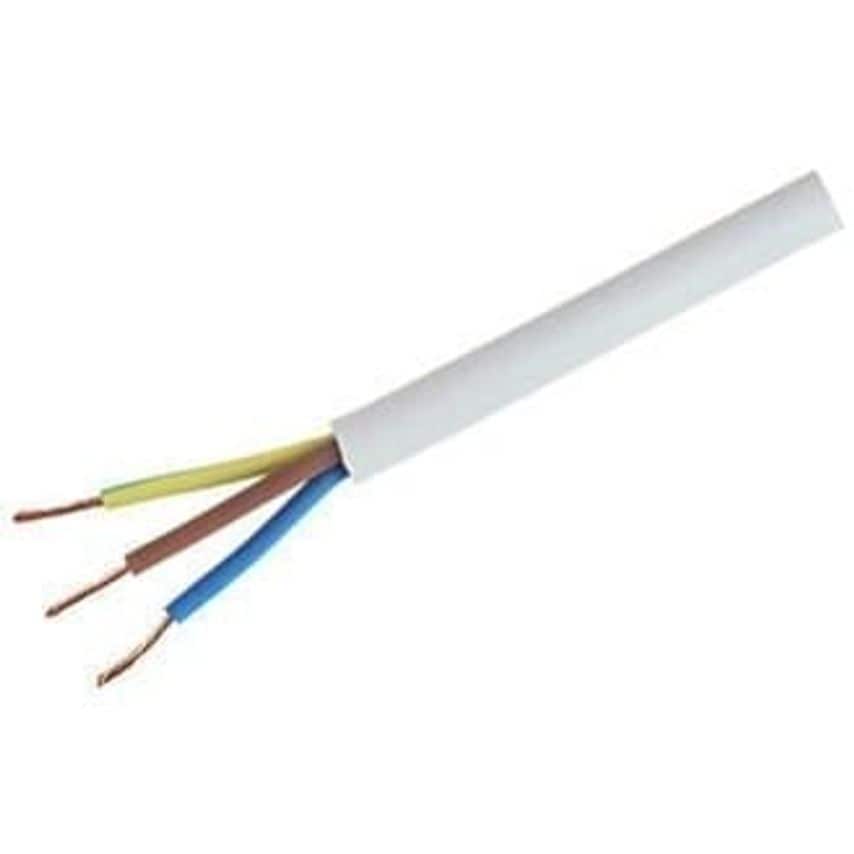 High Temp PVC Cable 3093Y