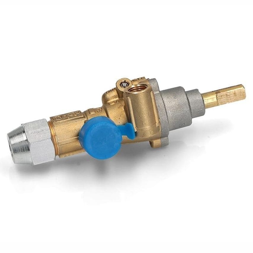 Under Control Instruments PEL 21S 7988B-7 Gas Control Valve Flame Supervision Fs