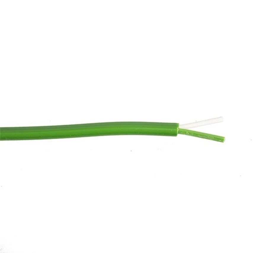 Under Control Instruments Thermocouple Wire Type J & K 5m K - UCI100-KI-5