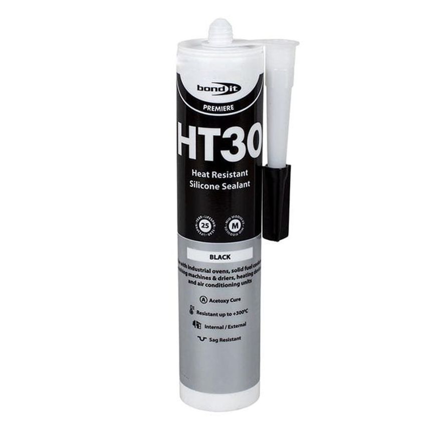 High Temperature Silicon Sealant 300C