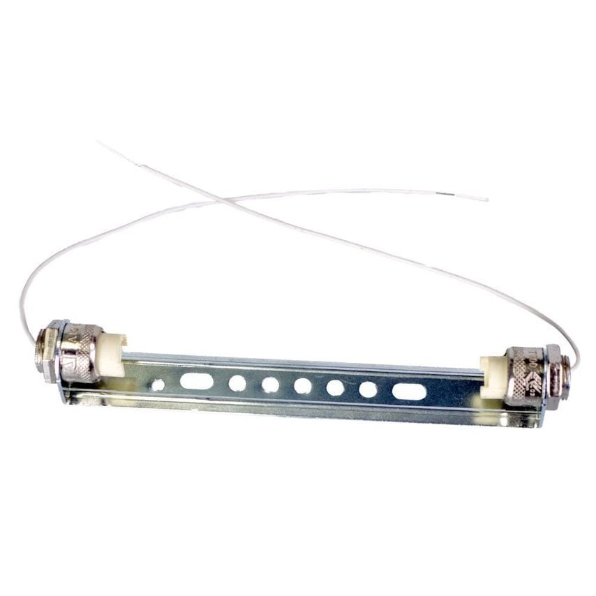 Lamp Holder 118 R7S Flat Bar