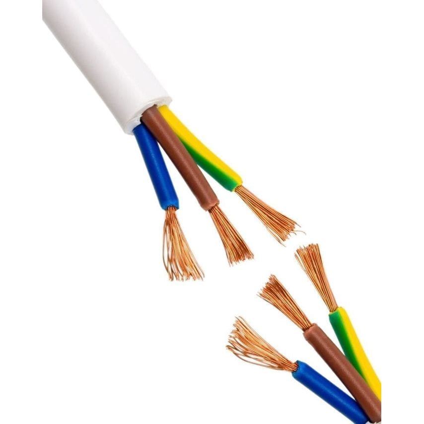 High Temp PVC Cable 3093Y
