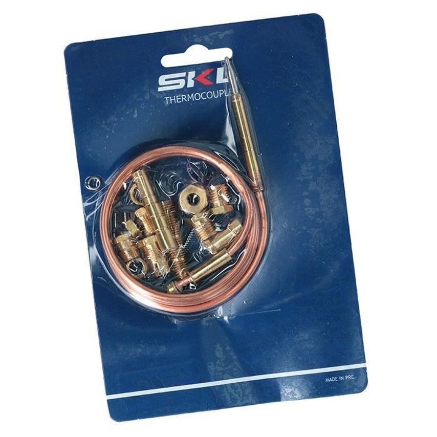 Super Universal Thermocouple - TC900-SUP-B2210