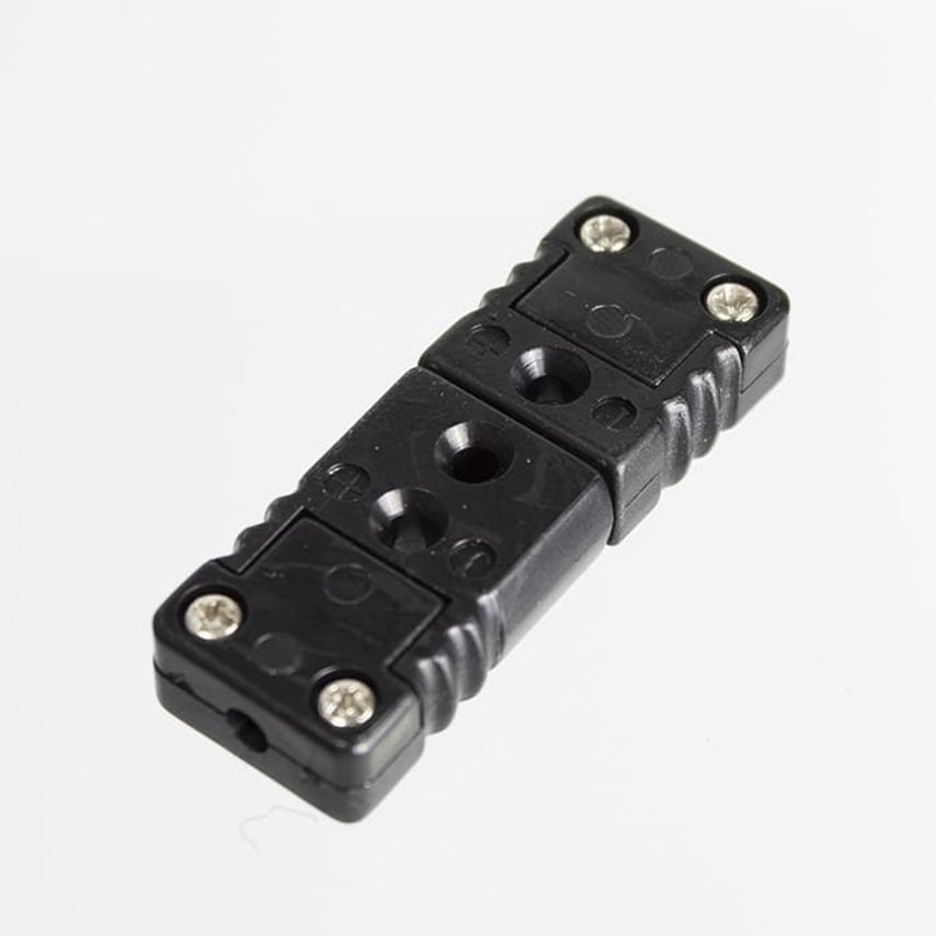 Thermocouple Plug & Sockets (Mini) Type J - TCJ-PLUGSOCKETMINI