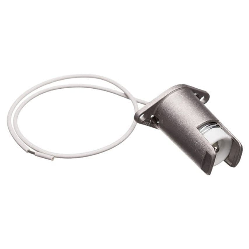 R7S Alloy Lamp Holder R7S-YF-181C (Pair) - R7S-YF-181C-2
