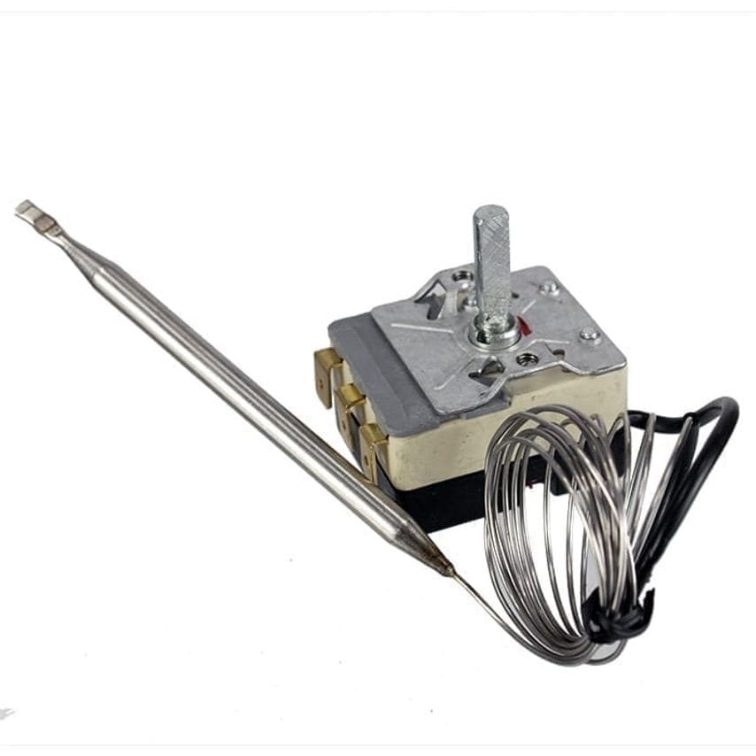 Thermostat Single Pole Ranges