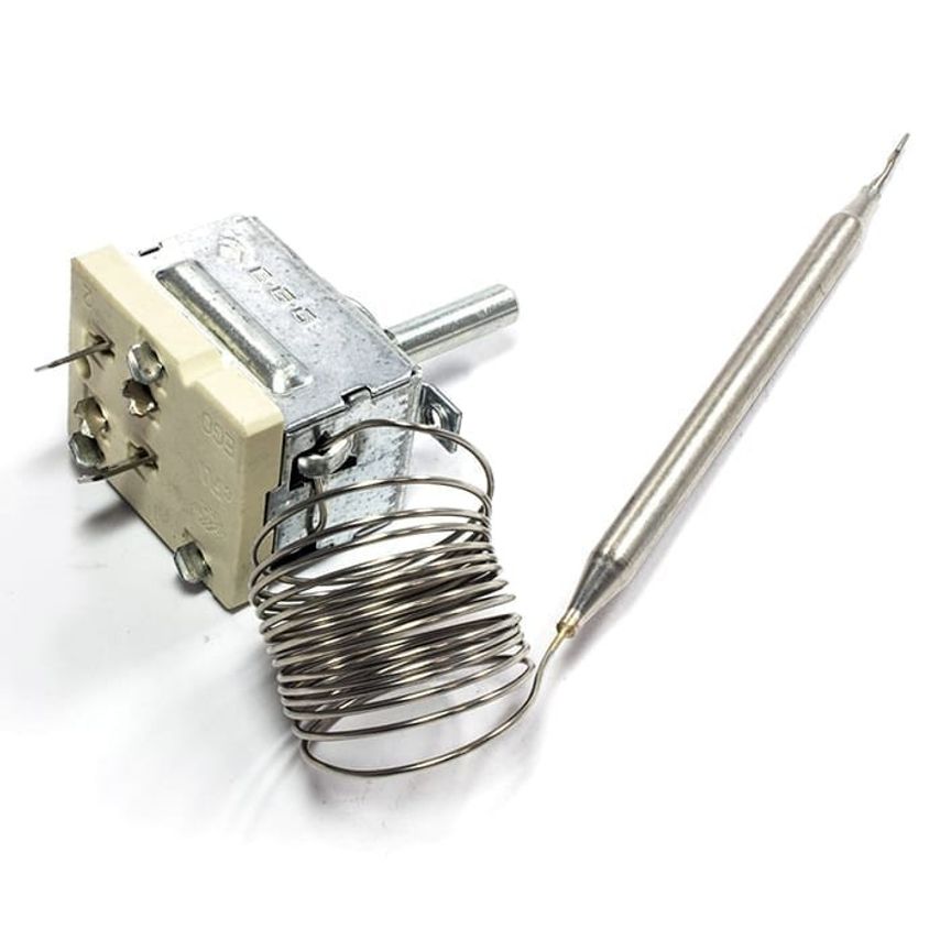 Ego Fryer Thermostats
