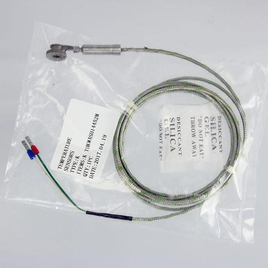 K/JThermocouple Thick Washers