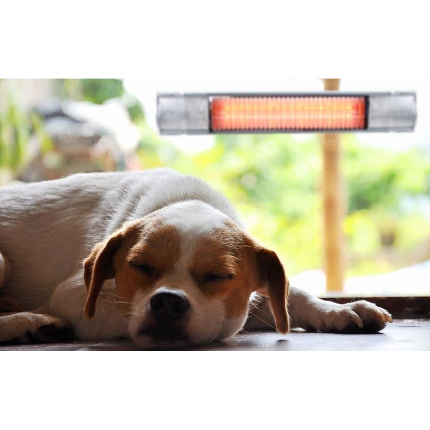 Heating for Commercial Kennels and Catteries