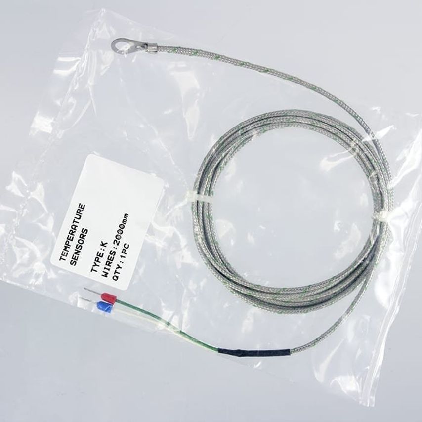 K/JThermocouple Thin Washers