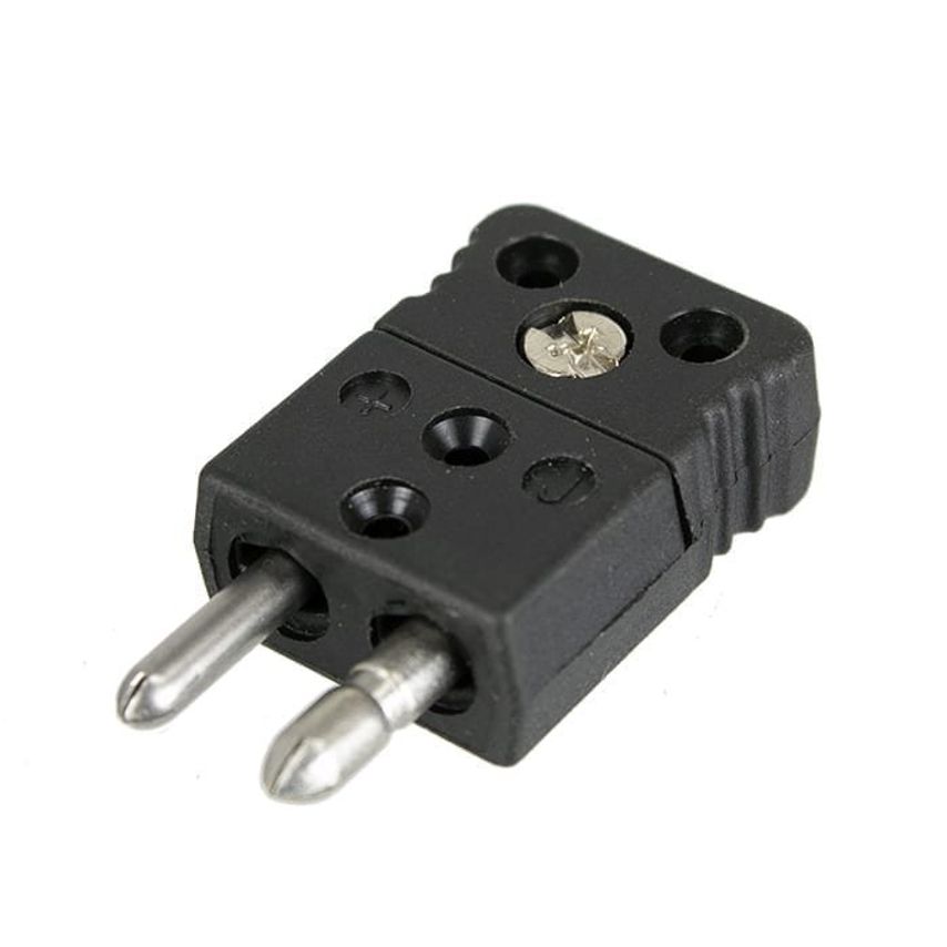 K/J Type Thermocouple Plug & Sockets - S-JP-HP