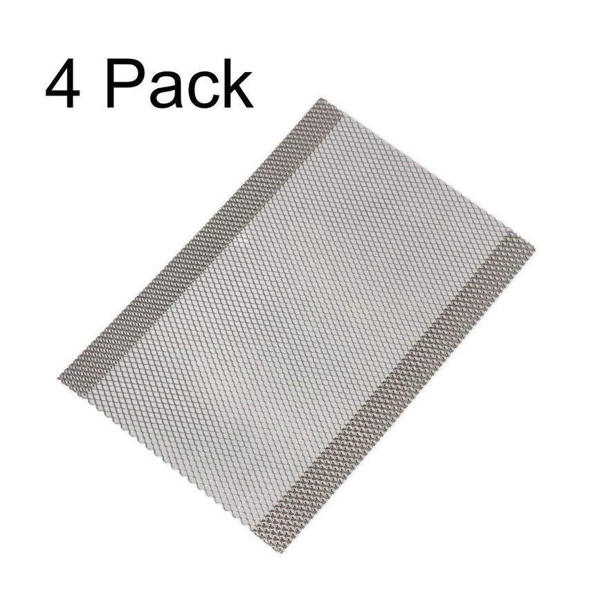 Archway Kebab Burner Mesh Packs