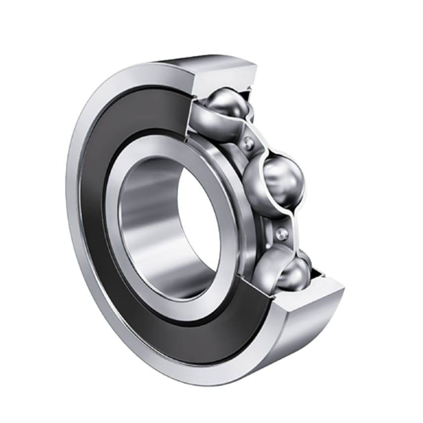Shop INA Deep Groove Ball Bearing 62042RS Deep Groove Bearings