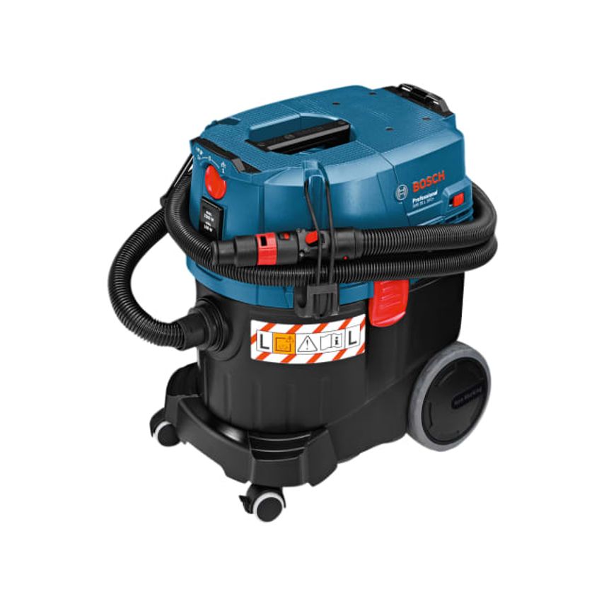 Gas 35L SFC+ Professional L-Class Wet & Dry Vacuum 1200W 240V - BSH6019C3060