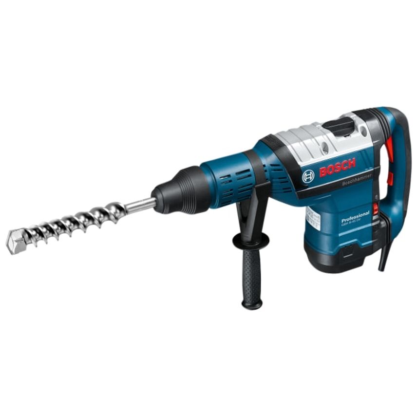 Bosch GBH 8-45 DV SDS-Max Professional Rotary Hammer 1500W 110V - BSH611265060