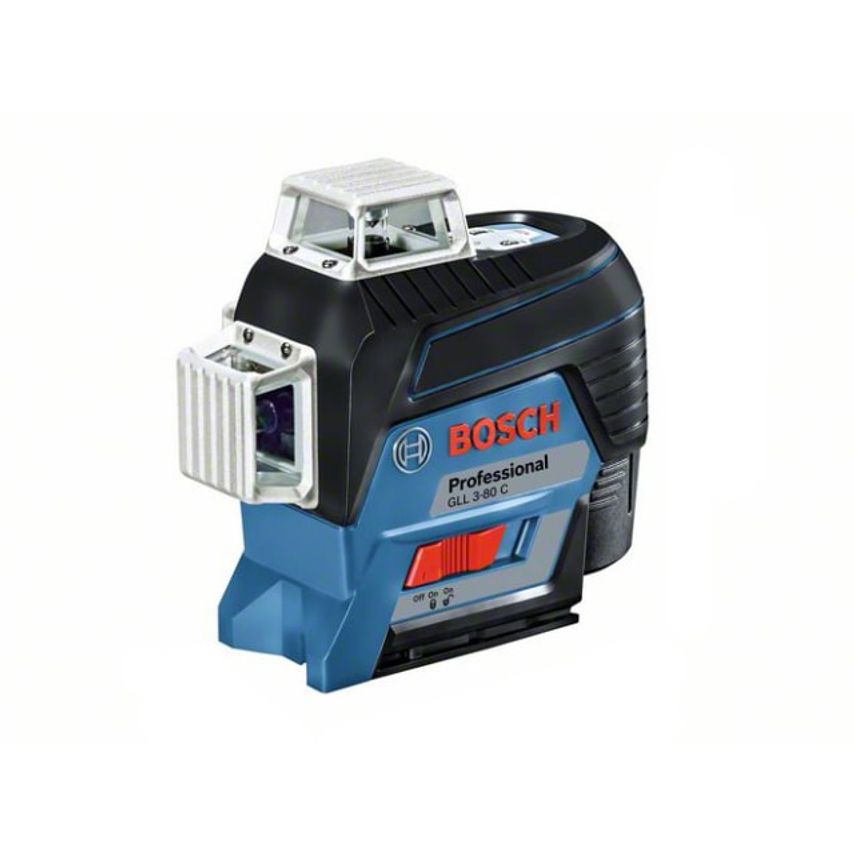 GLL 3-80 C Professional 360 Line Laser - BSH601063R00