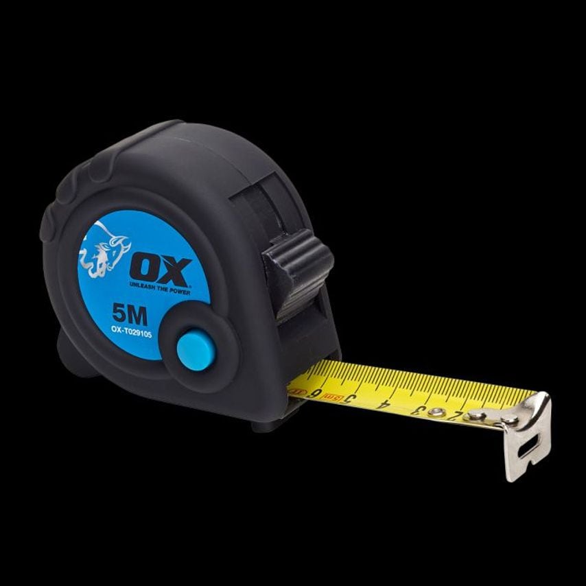 Trade Metric Only Tape Measure