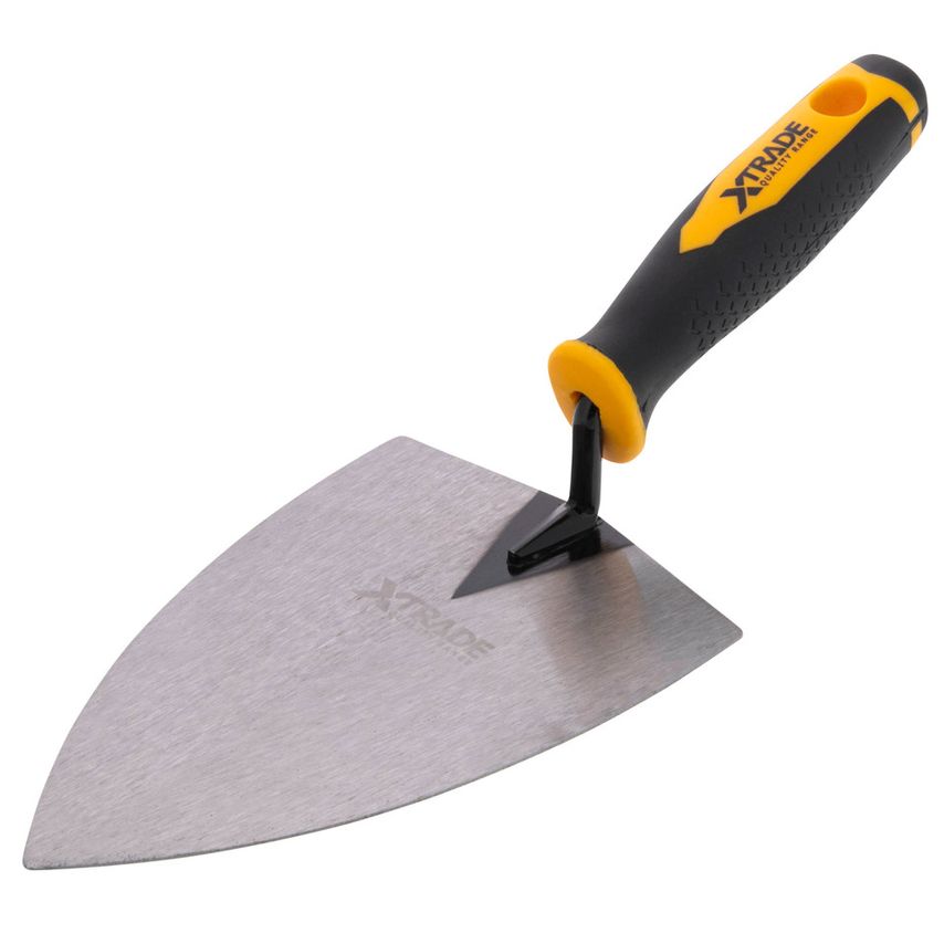 X0900133 Tile Setting Trowel 7" /178mm